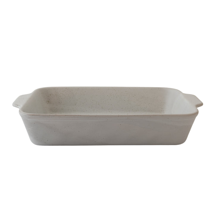 K&Co Slate Home Bake Dish - Medium